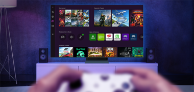 EN_GamingHub-KV_Lifestyle_mobile_v2