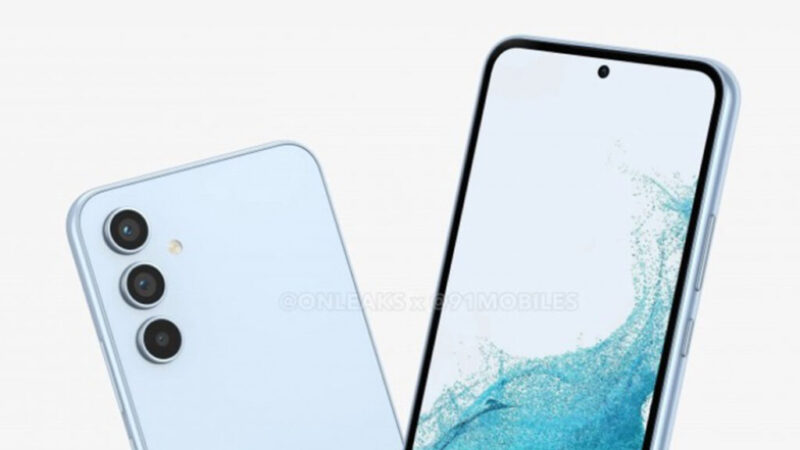 Samsung Galaxy A54 5G