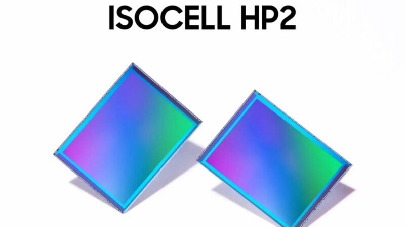ISOCELL HP2