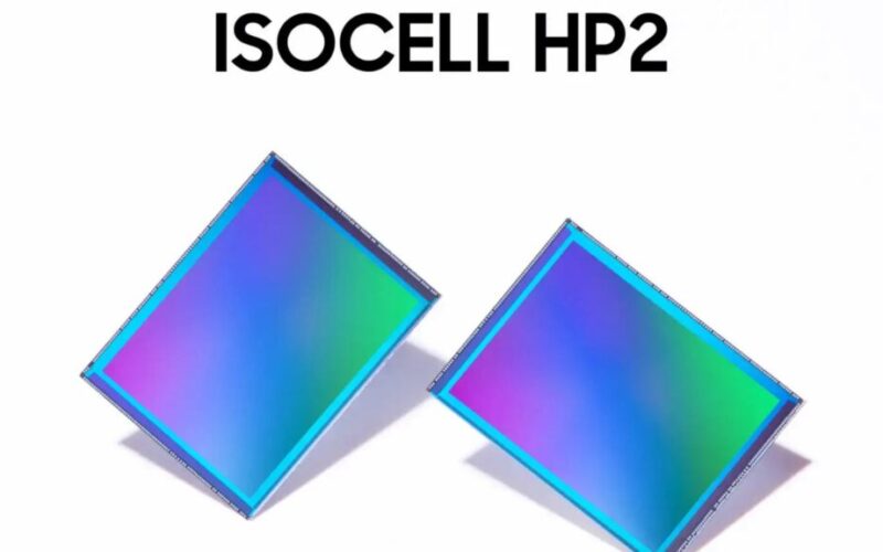 ISOCELL HP2