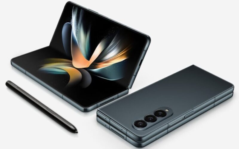 Цветове и спецификации на Samsung Galaxy Z Flip 5 и Fold 5