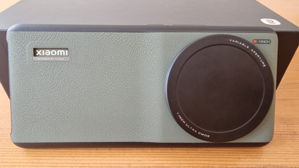 Xiaomi-13-Ultra-аксесоари-кейс и капак за камерата