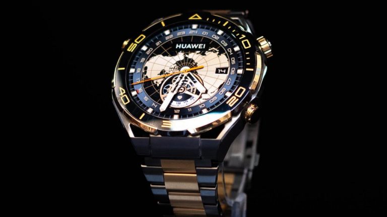 Huawei watch
