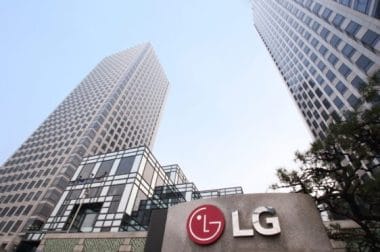 LG обявиха своите финансови резултати за 2023 г. Резултатите бележат трета поредна година с рекордни годишни приходи.