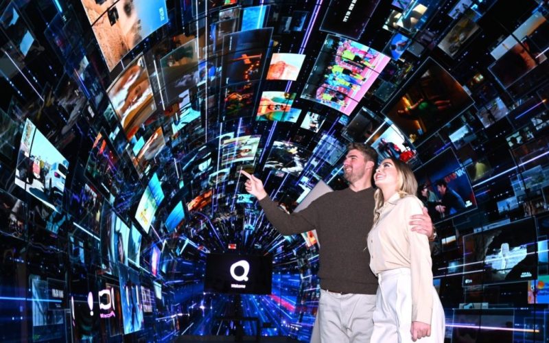 LG-webOS-Tunnel-на-CES-2024