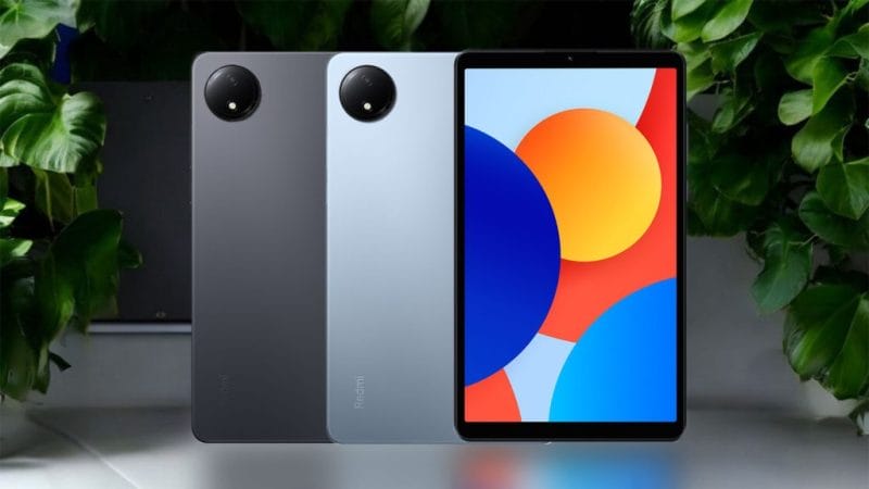 Таблетите Xiaomi Redmi Pad SE 8.7 и Redmi Pad SE 8.7 4G характеристики и цена