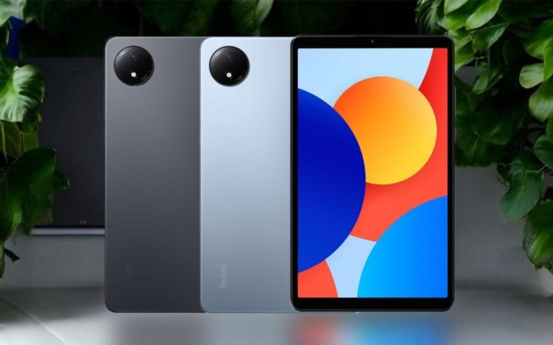 Таблетите Xiaomi Redmi Pad SE 8.7 и Redmi Pad SE 8.7 4G характеристики и цена
