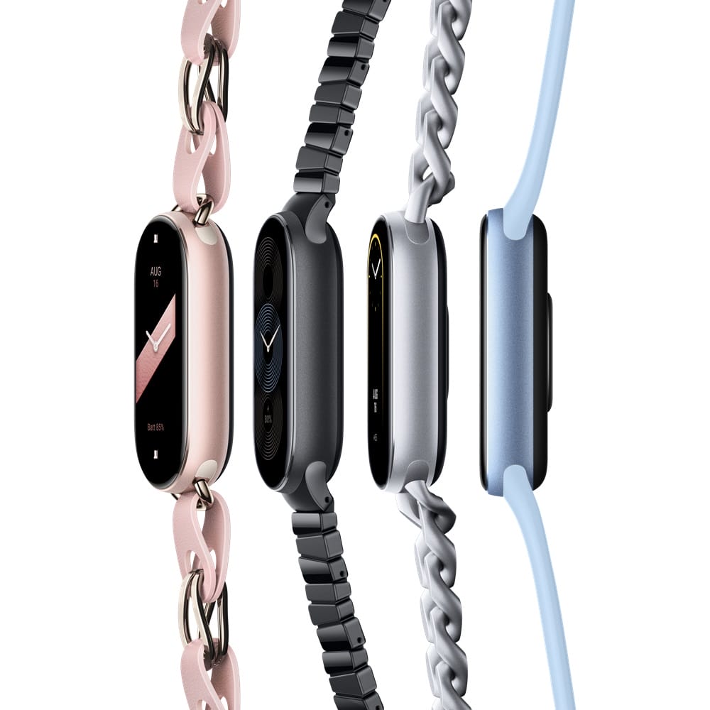 Xiaomi Smart Band 9 цветове
