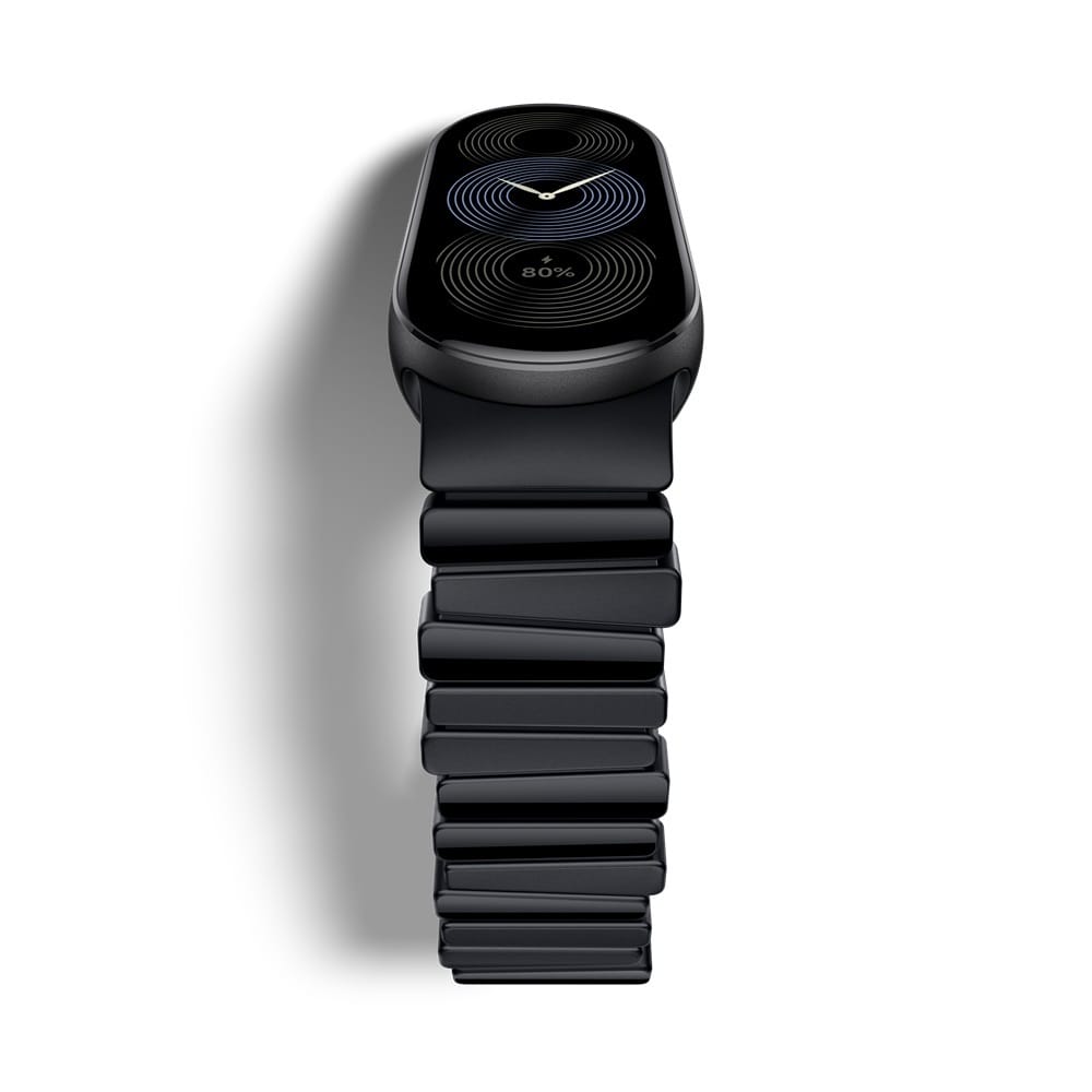 Xiaomi Smart Band 9 - черна