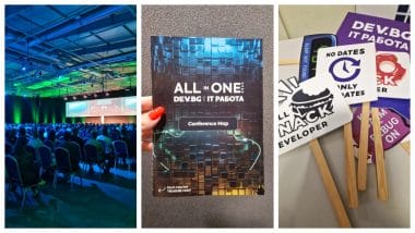 All in One 2024, DEV.BG