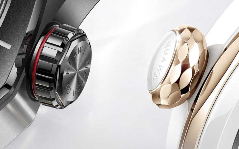 HUAWEI представиха новата си колекция от смарт часовници и таблети в Барселона