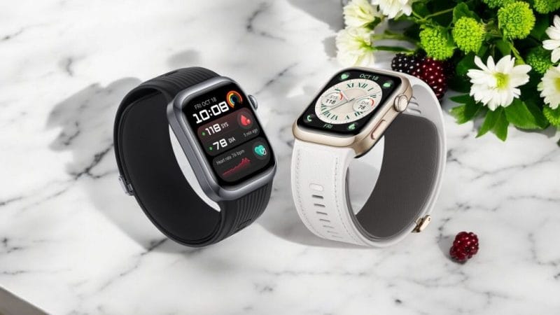 Huawei Watch D2 - harakteristiki i tsena