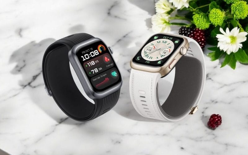 Huawei Watch D2 - harakteristiki i tsena