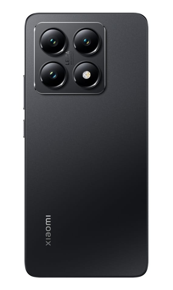 Xiaomi 14T Titan Black