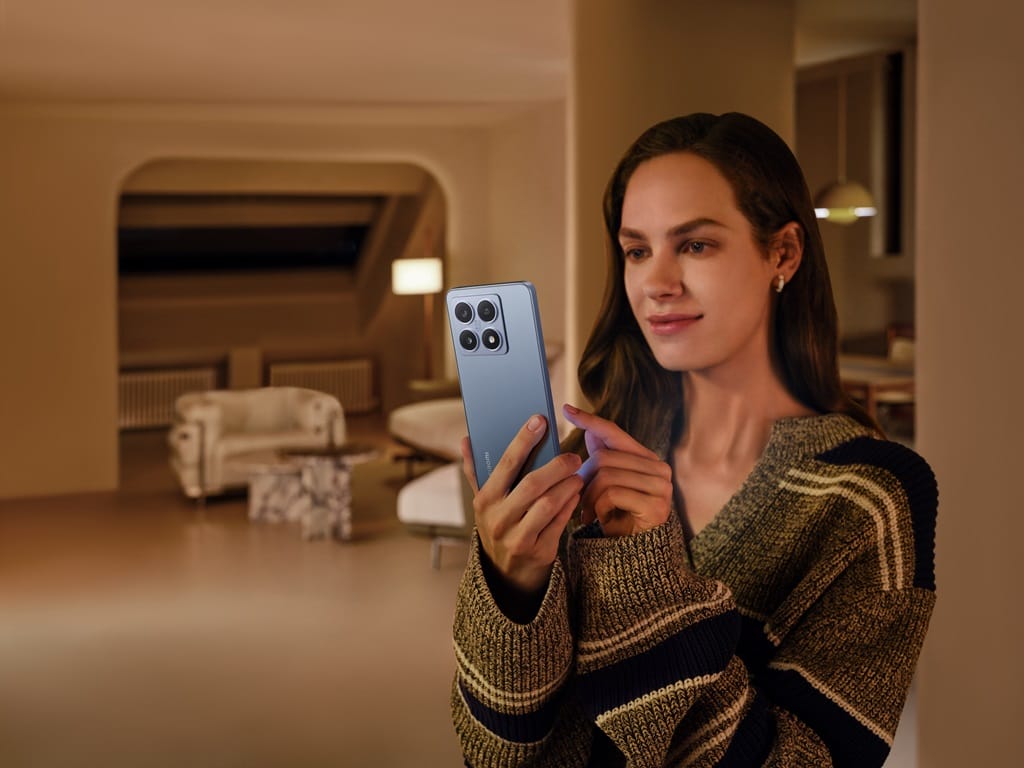 Xiaomi 14T Titan Blue