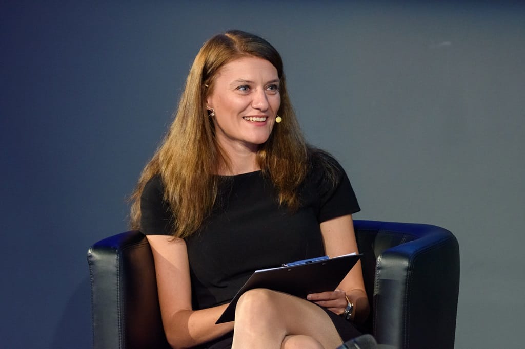 Елена Кирилова