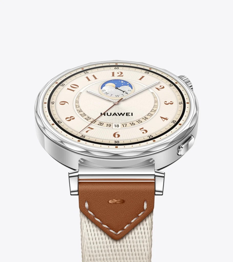 Корпус на дамски HUAWEI WATCH GT 5 - 41 мм