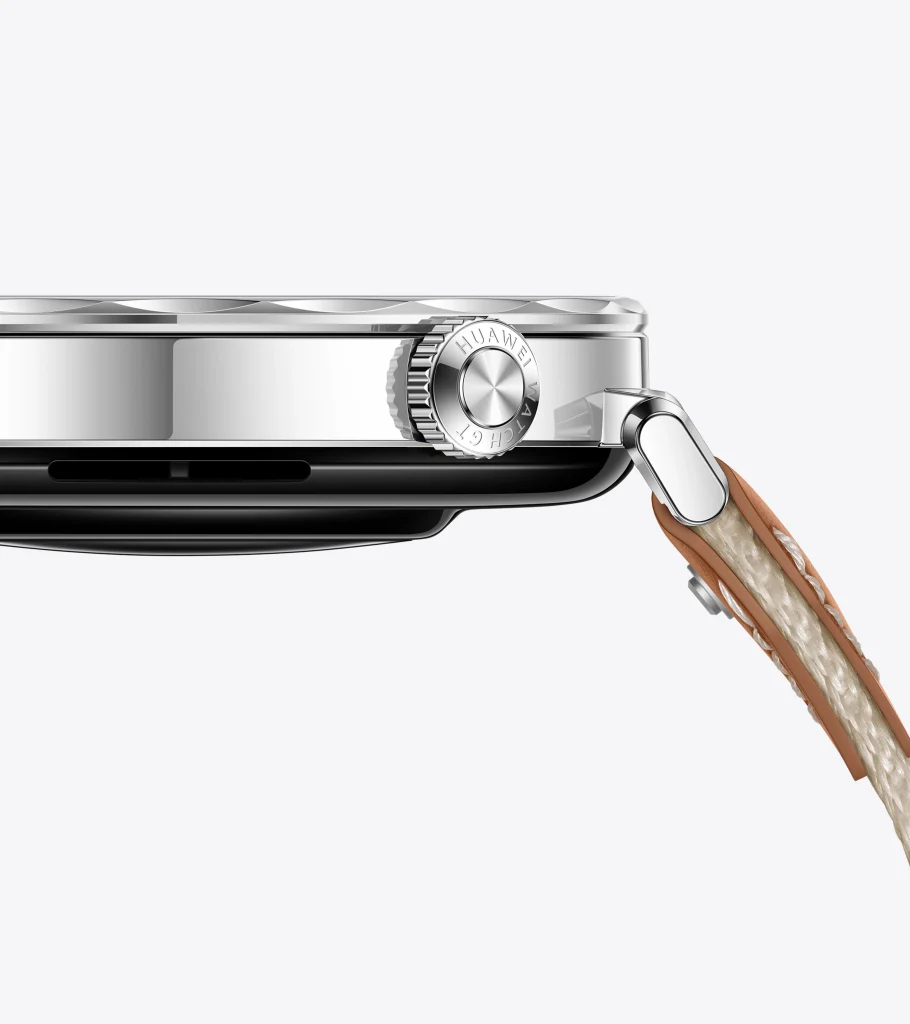 Корона на дамски HUAWEI WATCH GT 5 - 41 мм