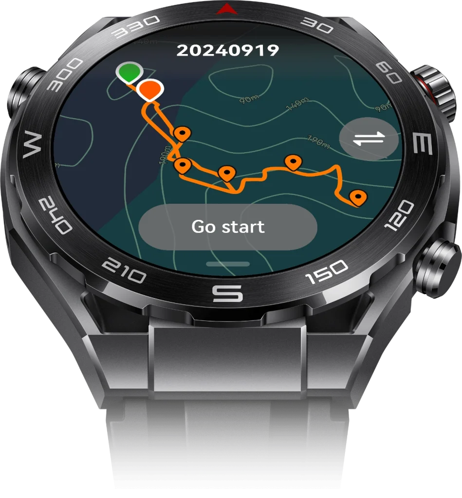 Подобрен режим Expedition с карти