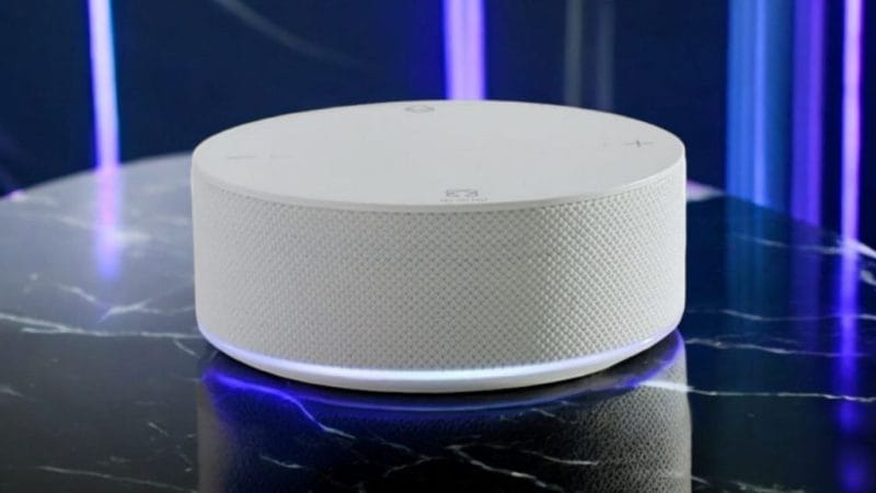 LG представиха ThinQ ON - домашен хъб с изкуствен интелект на IFA 2024