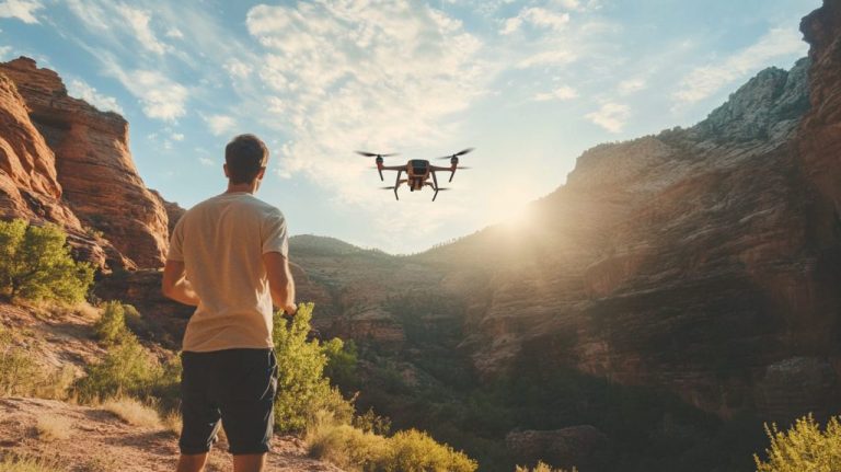 София става столица на технологиите за летящи дронове на Drone Expo Summit 2024