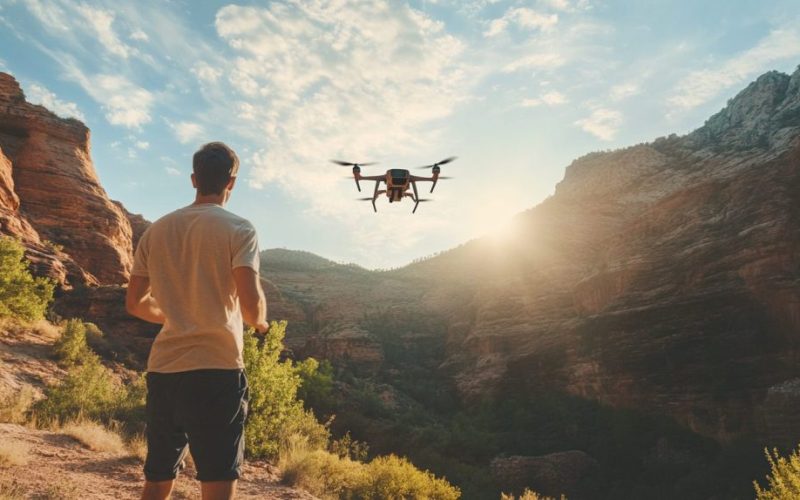 София става столица на технологиите за летящи дронове на Drone Expo Summit 2024