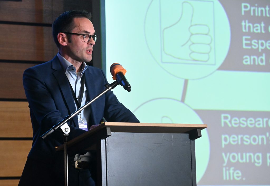 Томас Клайнебринк