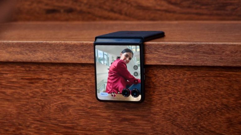 Ето кои AI функции на Google поддържат телефоните Motorola