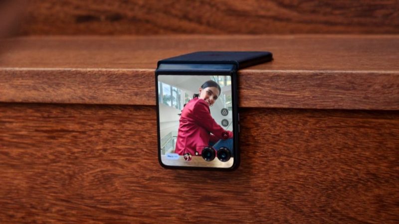 Ето кои AI функции на Google поддържат телефоните Motorola