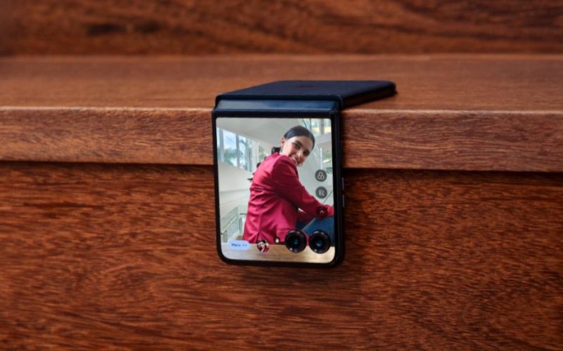 Ето кои AI функции на Google поддържат телефоните Motorola