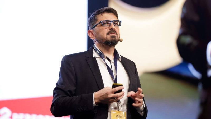 Dorin Boerescu - cover