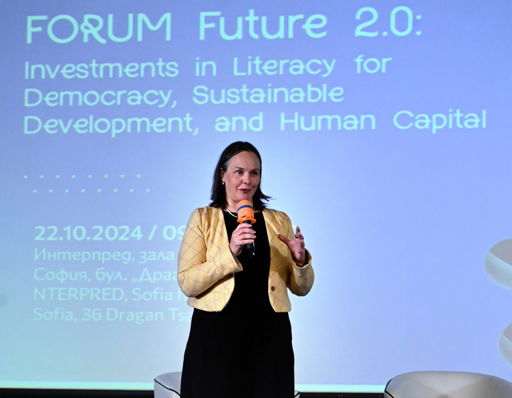 Kirsti-Pohjankukka_ Посланик на Финландия