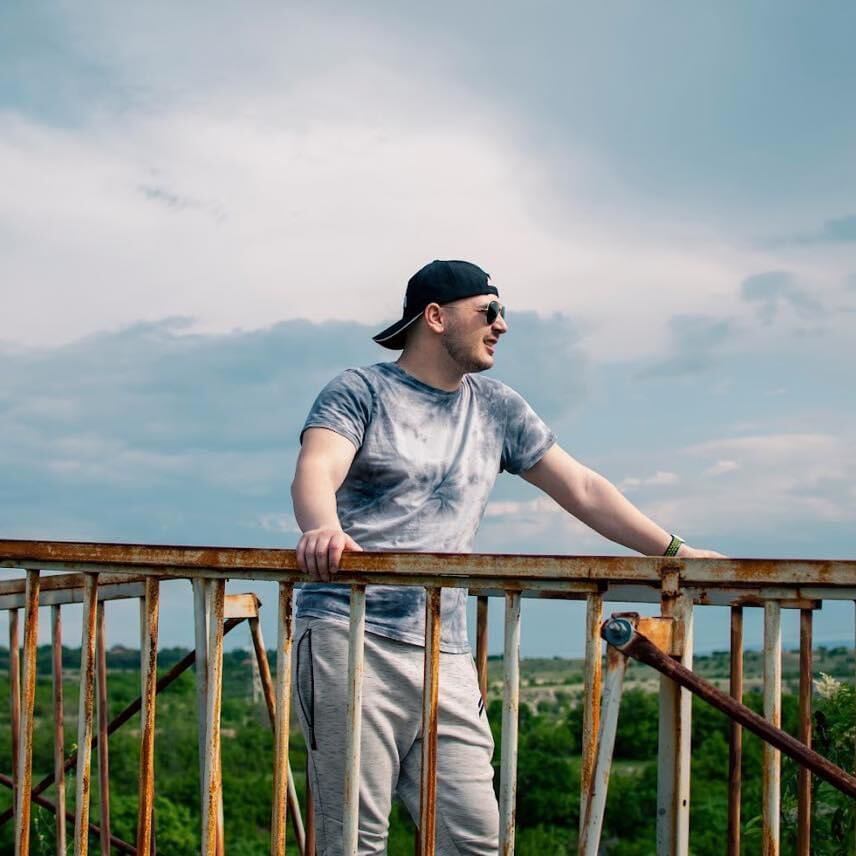 Тихомир Парушев, автор на Bulgarisation for WooCommerce