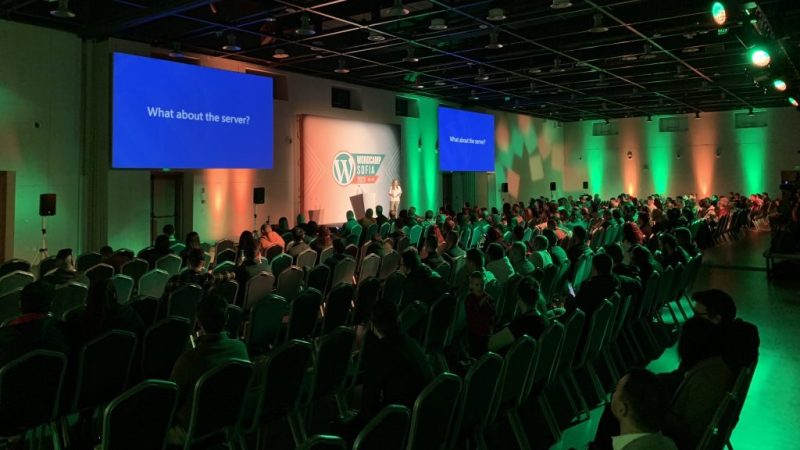 Защо да се присъедините към WordCamp Sofia 2024?