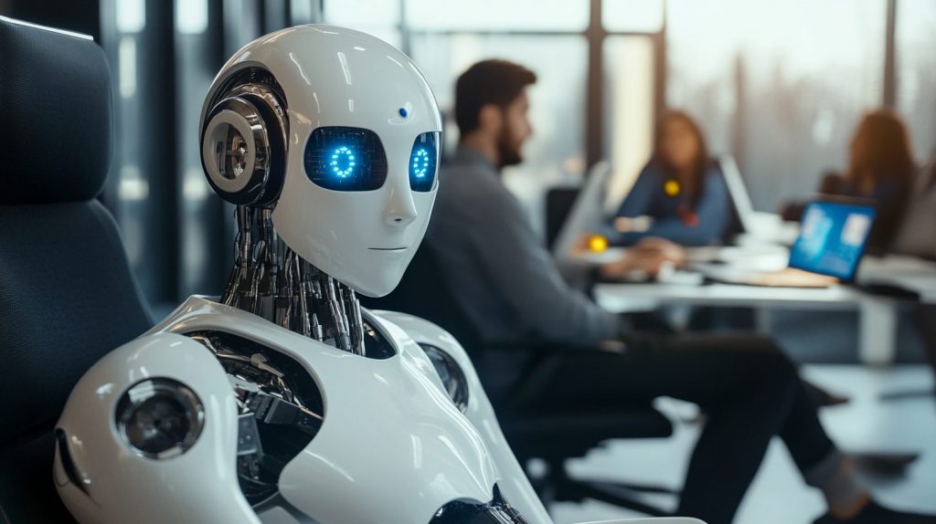 Copilot Agents – AI асистенти за автоматизиране на бизнес процеси