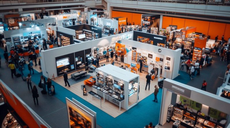 Balkan eCommerce Summit 2025 привлича 4000 гости от над 20 държави с интерес към електронната търговия, онлайн бизнеса и иновациите