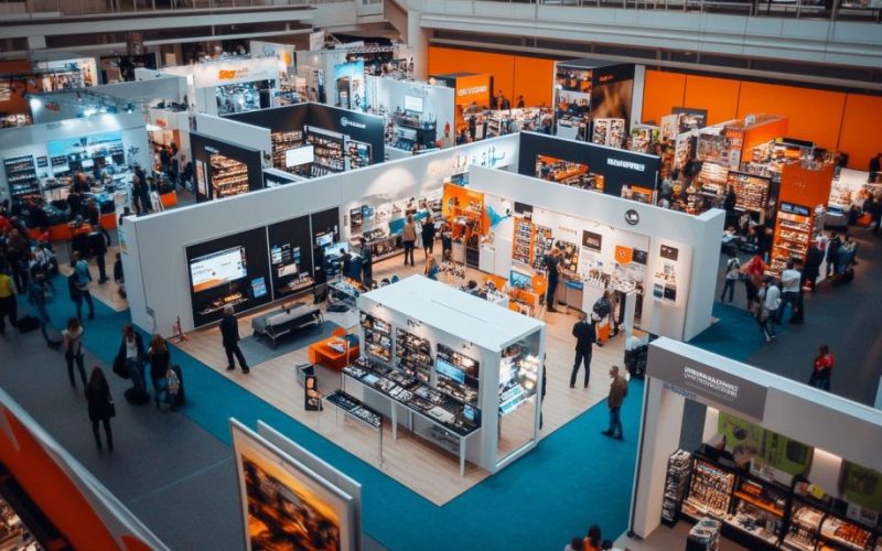 Balkan eCommerce Summit 2025 привлича 4000 гости от над 20 държави с интерес към електронната търговия, онлайн бизнеса и иновациите