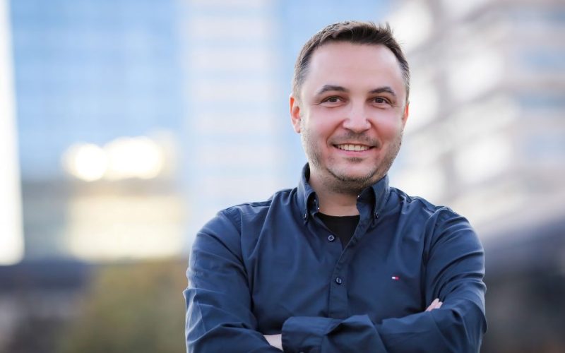 Българската софтуерна компания ERP.BG се включи успешно в един от най-големите дигитални магазини за бизнес приложения в света - Azure Marketplace.