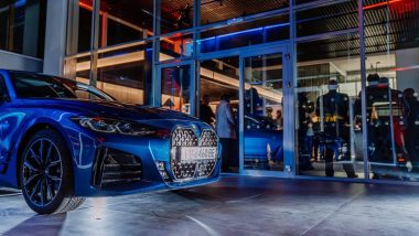 “М Кар Велико Търново” отвори врати с елегантно събитие