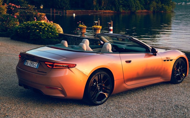 Maserati Gran Cabrio Folgore Rose Gold14 - cover