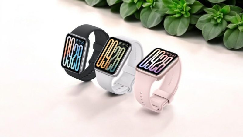 Xiaomi Smart Band 9 Pro и 9 Active – иновативни гривни с напреднали функции за здраве, фитнес и стил, вече налични в България на достъпни цени!