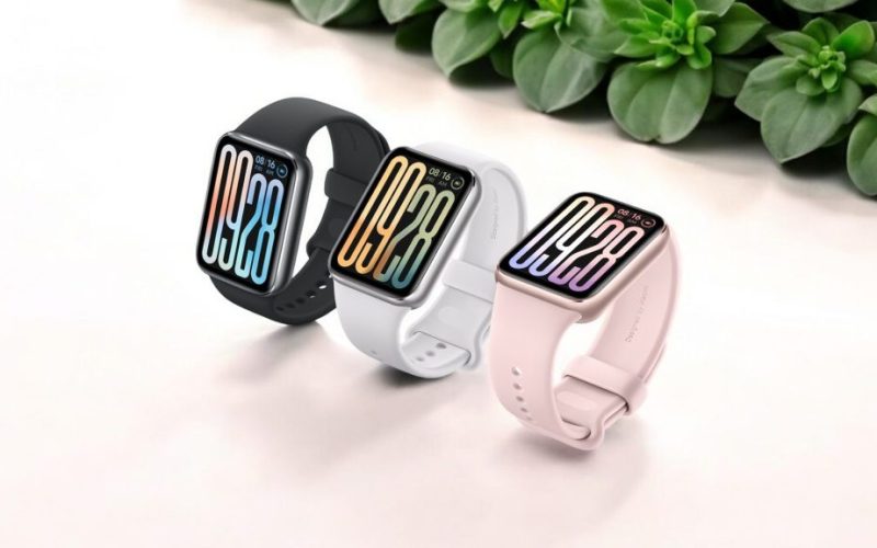 Xiaomi Smart Band 9 Pro и 9 Active – иновативни гривни с напреднали функции за здраве, фитнес и стил, вече налични в България на достъпни цени!