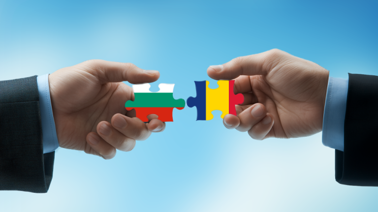 BusinessLeague и eCommerce Academy стартират стратегическо партньорство за ускоряване на растежа на електронната търговия в Румъния и България.