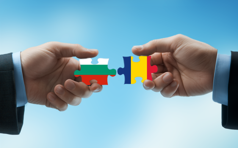 BusinessLeague и eCommerce Academy стартират стратегическо партньорство за ускоряване на растежа на електронната търговия в Румъния и България.