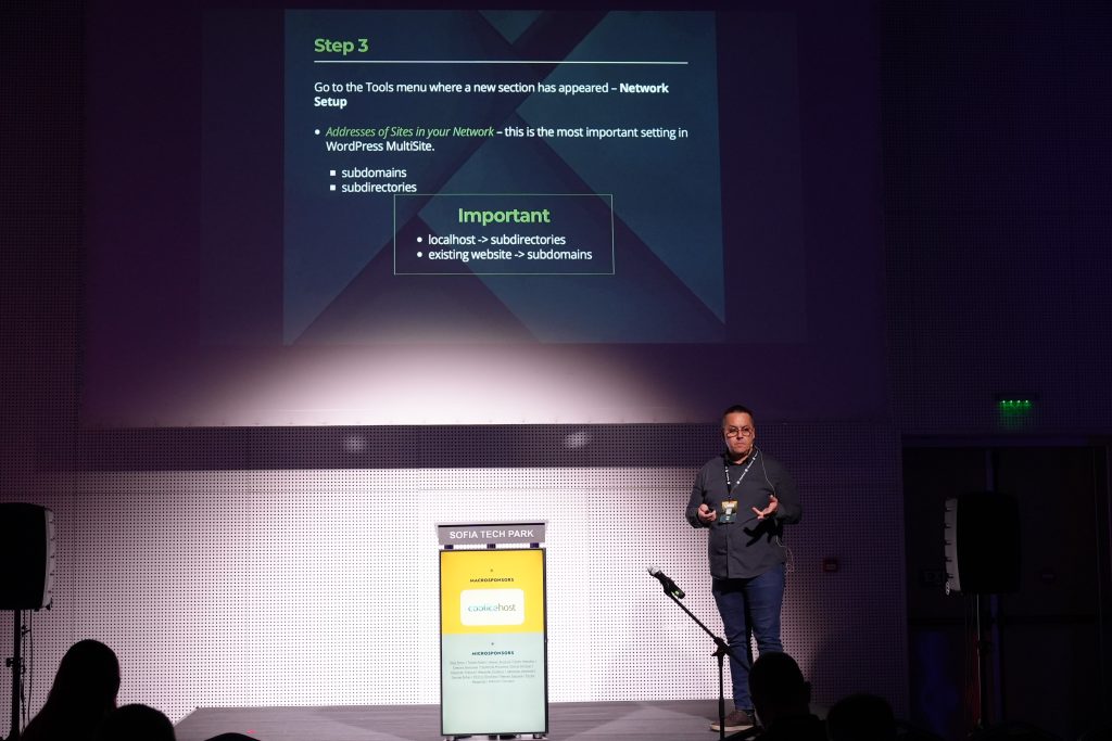 Rade Jekic: Building a Robust WordPress Multisite Network: Strategies for Success