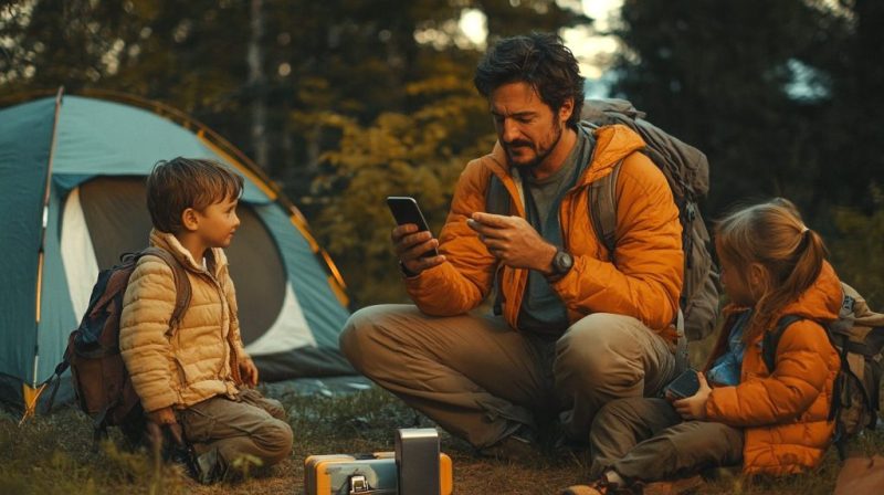 Sandberg представи ново поколение MagSafe-съвместими преносими батерии