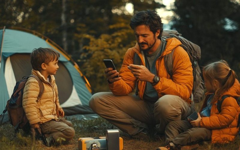 Sandberg представи ново поколение MagSafe-съвместими преносими батерии