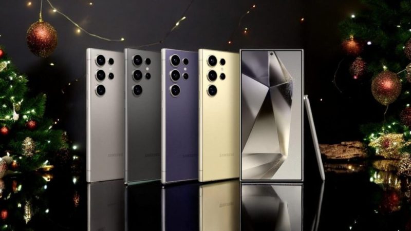 Кои са най-популярните телефони за годината и с какво моделите превъзхождат останалите Запознайте се с тези модели мобилни телефони, които впечатлиха най-силно потребителите през 2024 година.