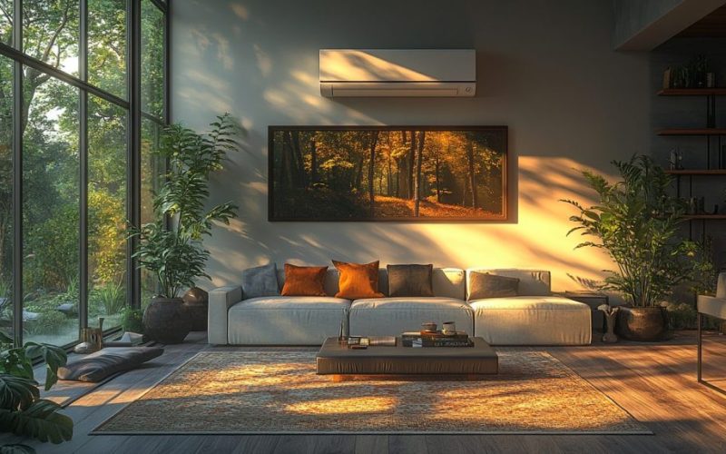 Подгответе се за зимата с подходящия климатик за дома