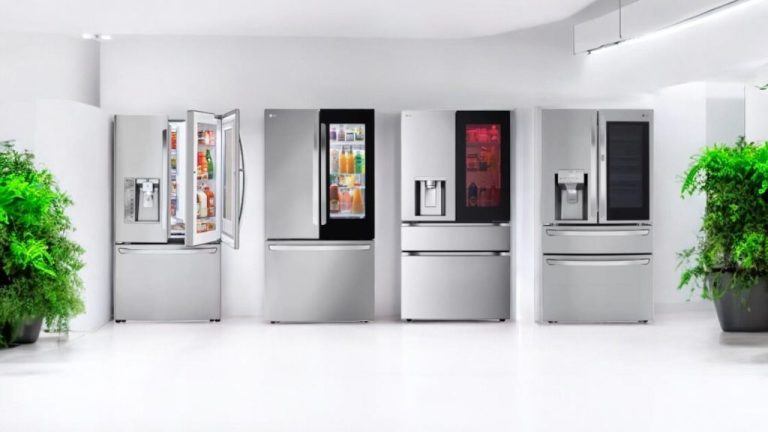 LG представя обновената премиум серия LG Signature на CES 2025 с иновативни продукти за по-добро изживяване и свързан живот под мотото Live Beyond.